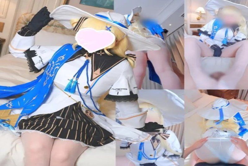 Naru〇 Fee〇y：「我要当妈妈了」 一位会满足你任何要求的牧师，以及一个能让你怀孕的性伴侣