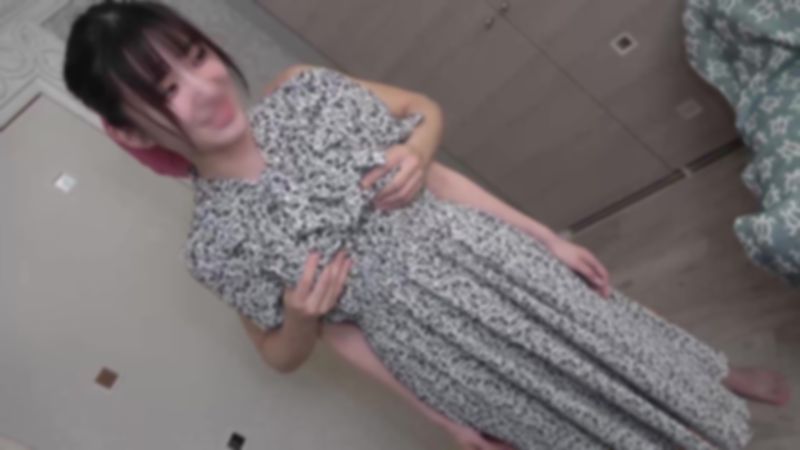 人生第二次自拍性爱。学年最漂亮美少女私服姿太果然是№1！