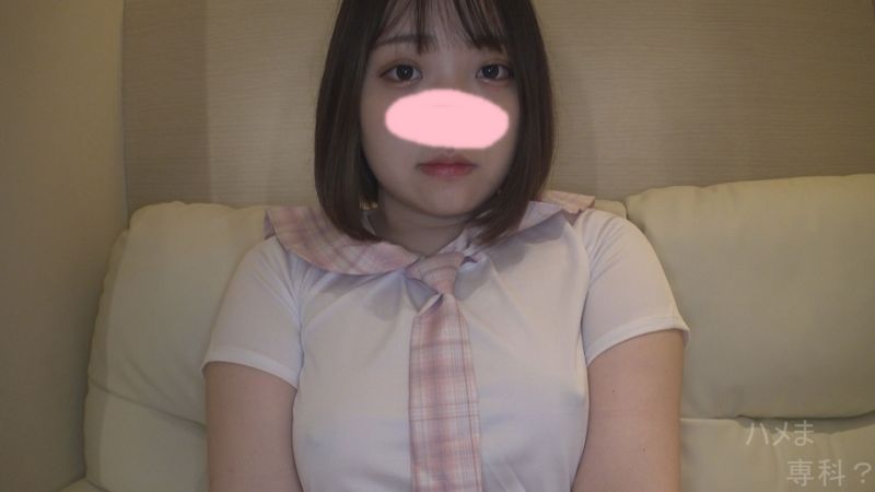 超吸睛软Q棉花糖身体G罩杯超美乳女孩♥面对太犯规的身体超兴奋大量中出！※高画质版&填写评论拿特典♪【个人拍摄．原创】