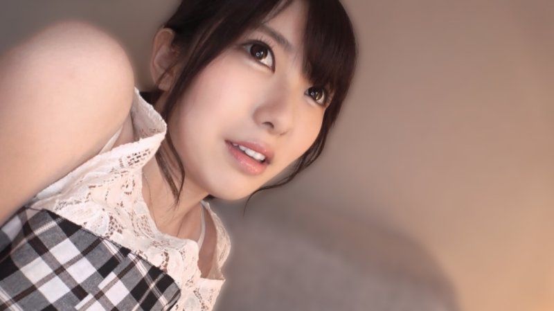 和激似濱邊美波的美女女大生♥激烈活塞運動不停歇的連續潮吹，再到美麗的臉龐上大量顏射的衝擊情色自拍