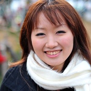 紧贴素人 菜乃香