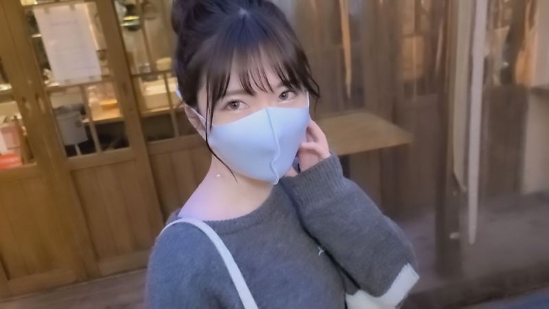 【大量潮吹小穴】M酱（22）义大利餐厅勤务 152公分小隻马妹子 撒娇微醺性爱