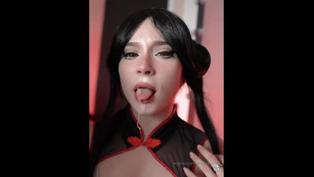 onlyfans_sweetiefox_of 吞吐功力一流