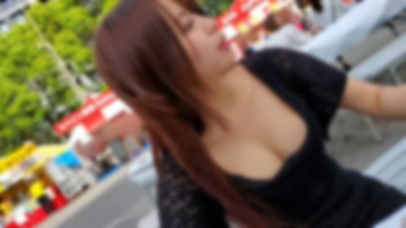 【无断】全身性感带的F罩杯天然保育士。玩弄想结婚的她、播种后捨弃。