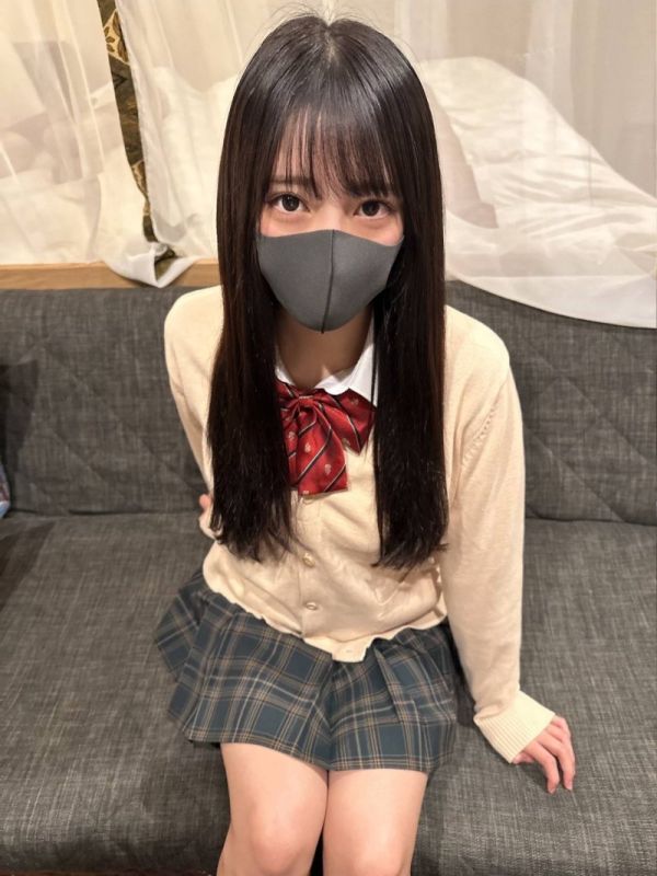【史上最高奇跡の美女が登場！】まさかの…奇跡の再登場！Fカップゆあちゃんに大量ぶっかけ！