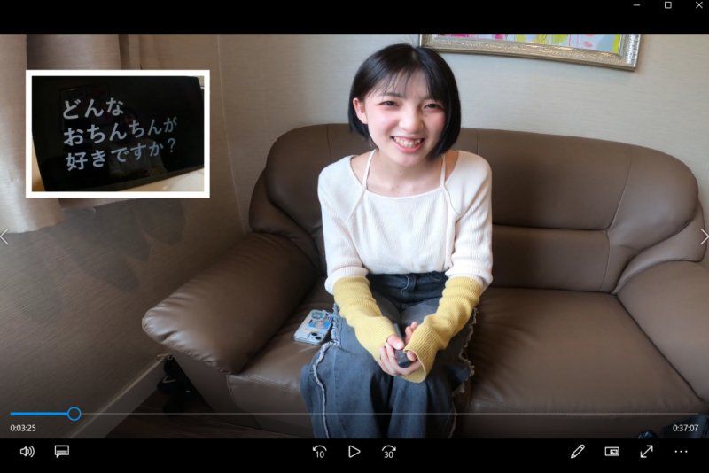 【12/4まで限定】滋◆某製*会社 巨乳総務部社員 まひろ(22歳）Ｅカップ❤恋人じゃない…ワリキリ肉棒なのに寂しさが埋まっていく救済映像【第一弾ハメ撮り】