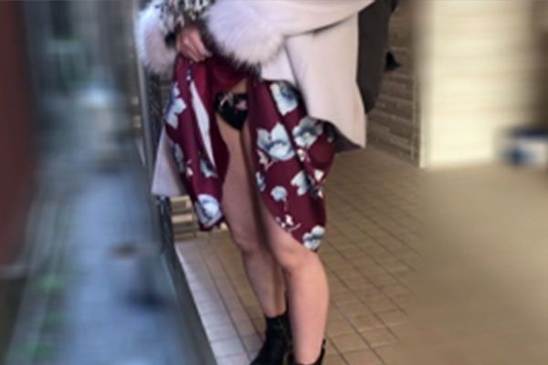 星期天午后与女孩玩弄屁眼