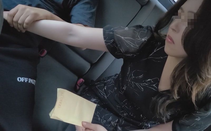 【个人】新规融资的高傲女人。引出漂亮外表下的下流本性、如同希望般中出