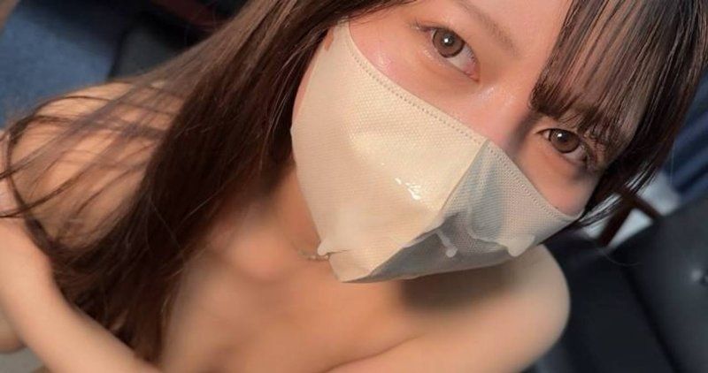 超可愛S級素人19歳 經驗稀少的害羞妹子