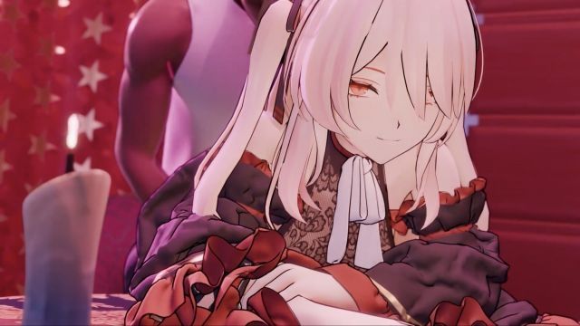 [MadDog1995] 卡蜜拉的魔术馆：透明的魔法