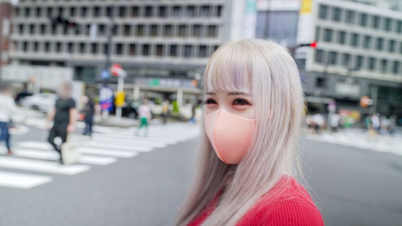 【限定】姬酱20歳 时髦长髮辣妹大学生！巨乳巨臀淫荡妹子猛烈狂抽猛送！！