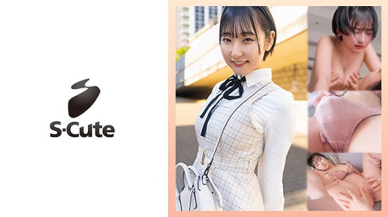 瑠华(22)与约会前的关西妹子中出做爱