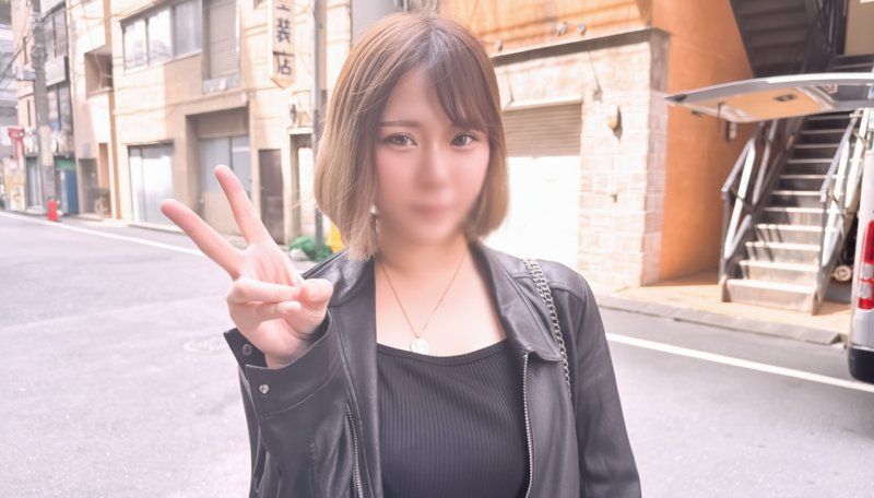 6/24まで990pt‼【特典付‼】ギャル風出戻りキャバ嬢と初のプライベートハメ撮り‼美乳美尻ムチムチボディに奥まで連続ピストン生中出しフィニッシュ