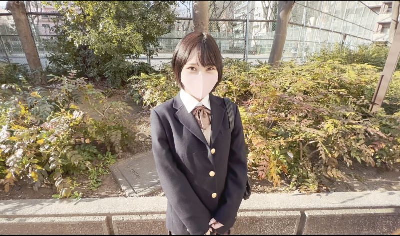 【露脸】偶像脸蛋女学生平日看不到的狂乱…Fcup美乳摇晃、初次潮吹大兴奋