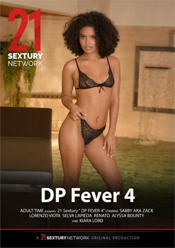 DP狂熱 4