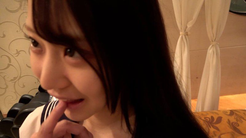 持續滿足我想要在迷你裙制服裡插入頭的幻想，葵醬！