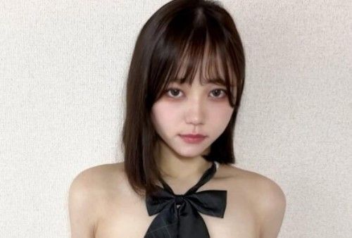 【4K高畫質】編號0327 『18歲新人偶像候選人』在未使用過的陰道裡進行人生第一次無套無藥中出 ※僅限Premium公開※