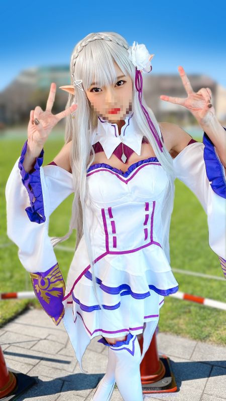 【夏同人传说】美丽素人职业角色扮演者 被摄影师叫住带到房间乳交舔棒抽插【门外不出的流出映像】