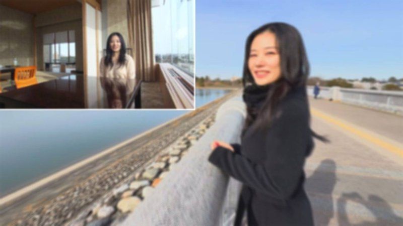 【杰作！】十年ぶりの性交に紧张する超美人奥様（天然美巨乳）。すっごく気持ちよかったらしく3回中出しで大満足！