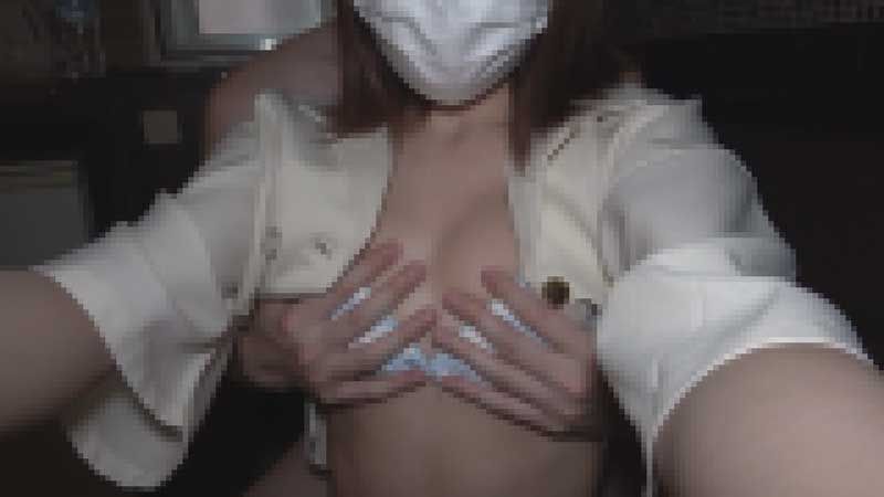 「#1」F罩杯美乳保育士。魅惑身躯注入爱情。