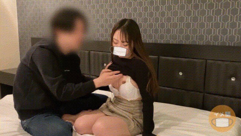 和小巧的新進OL進行無劇本無報酬的真槍實彈SEX IMEDAMAFC2