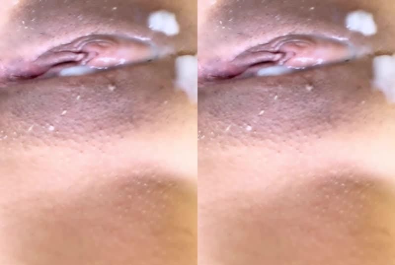 onlyfans_lol1pop99 无意中个洞