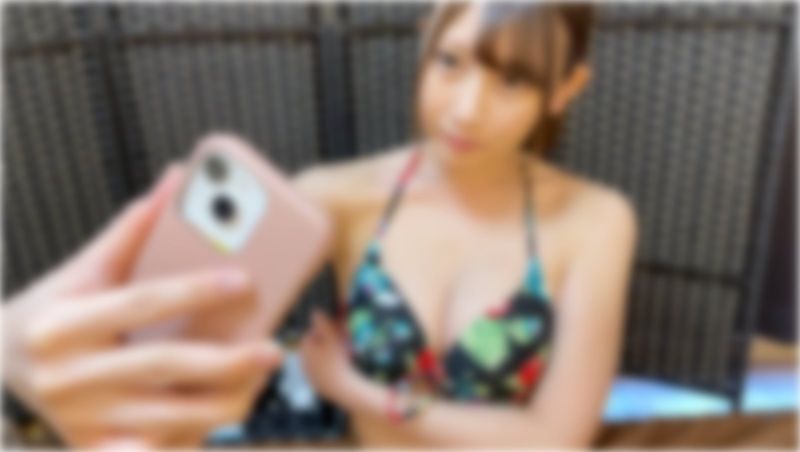 地下泳装方案 ️无套口交乳交插入融化般小穴大量精子注入