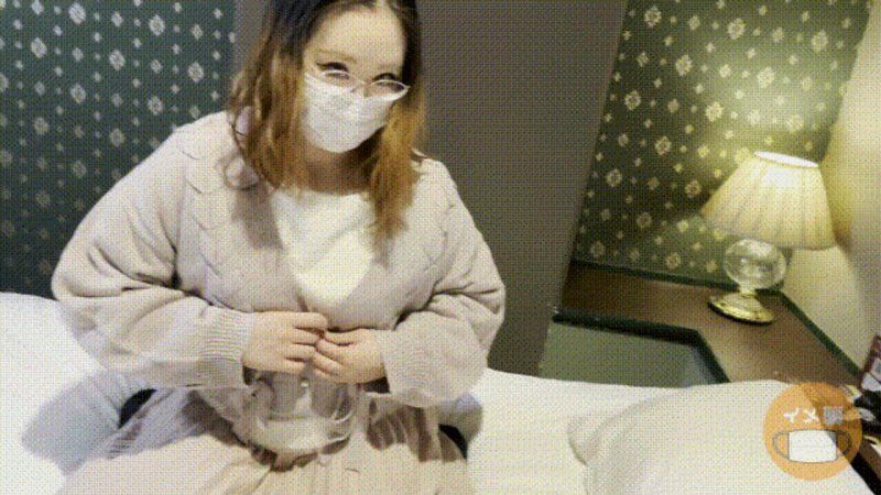 騙說是在附近購物的人妻拍攝形象影片，然後偷拍 IMEDAMAFC2