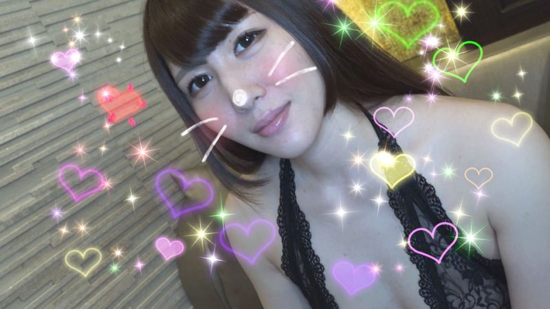 高身长美女夏美27歳　体育系身体超美脚大姊！