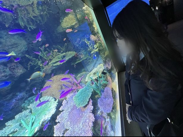 【露脸】冲击出击！！几乎无男性经验 春天开始成为大学生的女子转大人