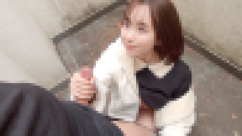 可爱反差萌妹让人想把她立即推倒中出白皙女大生