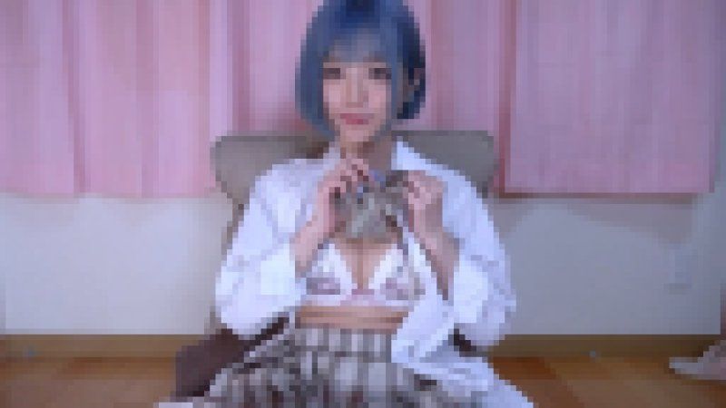 あのコスプレイヤーの过去ライブチャット 有料放送分アリ