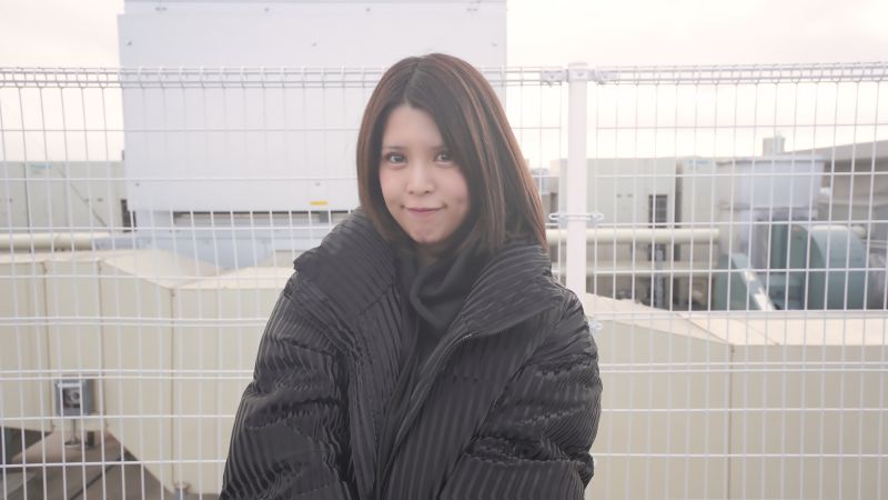 杏里前代未闻！史上初？、最后？唯一无二的存在『个人摄影』