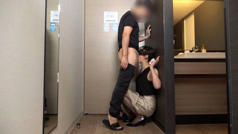 即イラマ即ハメPtoIプッシートゥーイラマチオ生ハメ中出し不倫SEX【完全客観アングル】