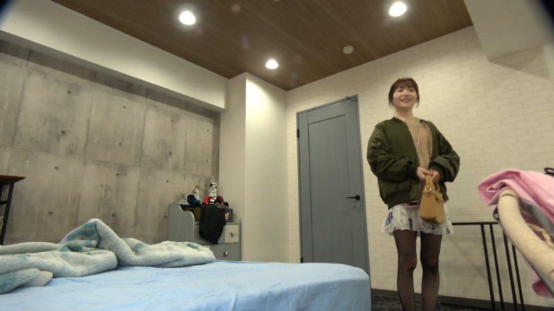 幼馴染とイチャラブsexをした翌日…。また濃厚セックスするつもりが、デカチンなイケメンに寝取られてました…