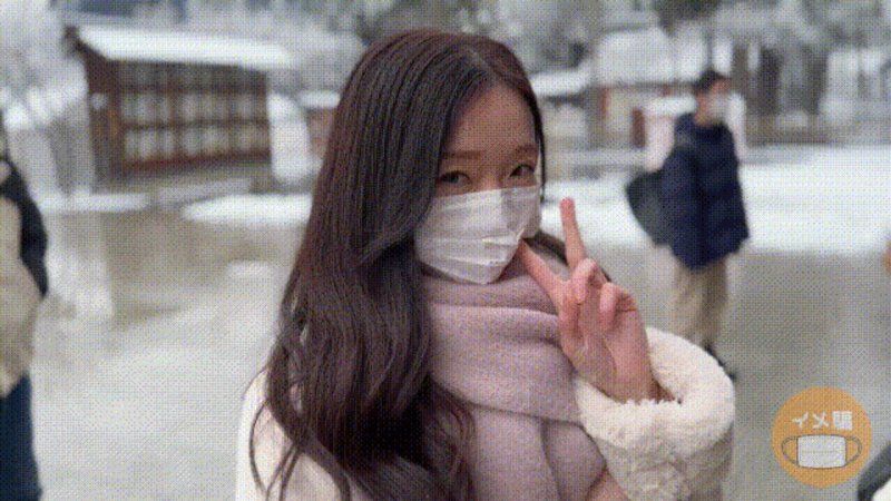 巫女さん（本物）とハメ撮りしちゃいました IMEDAMAFC2