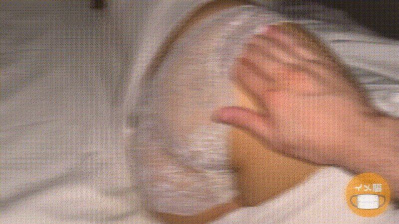 友達の奥さんとお泊りセックスしました IMEDAMAFC2