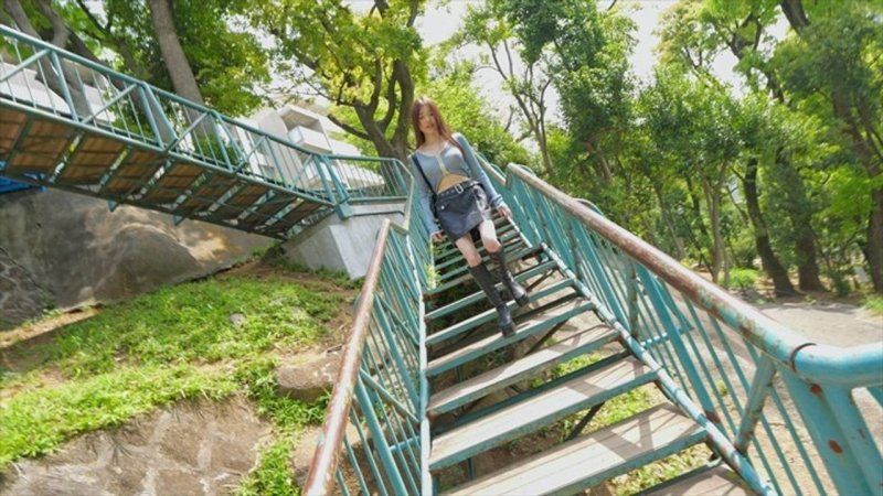 【肋骨斷裂】超愛挖鼻孔纖細女大生 用硬上硬讓雜魚淫穴痙攣高潮的後仰高潮