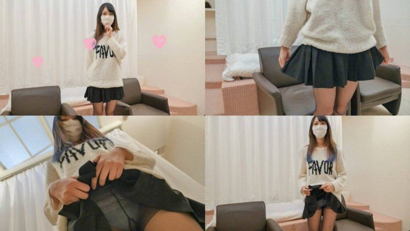 【神回速報】第14撮まゆみ新18歳★神は二度現れる。内容よりも女の子がカワイイ方が断然シコいわ！というアナタに送る最強カワイイまゆみちゃんとミラクルエッチ！【素人動画】