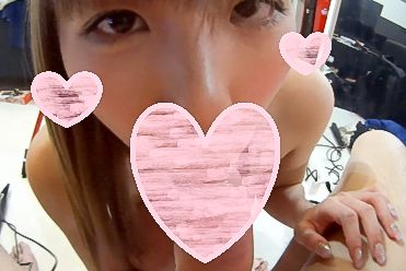 【露脸】【无码】大人气 D罩杯美乳＆美形脸蛋女大生再出演！无套抽插中出！