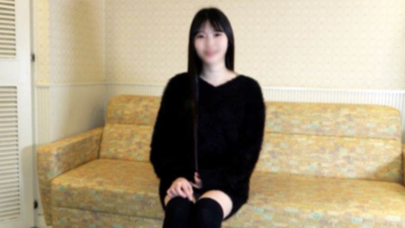 初次肛门正常位中出！对白皙长髮美女的肛门玩法也习惯了！后半是小穴中出性爱二本立※特典高画质