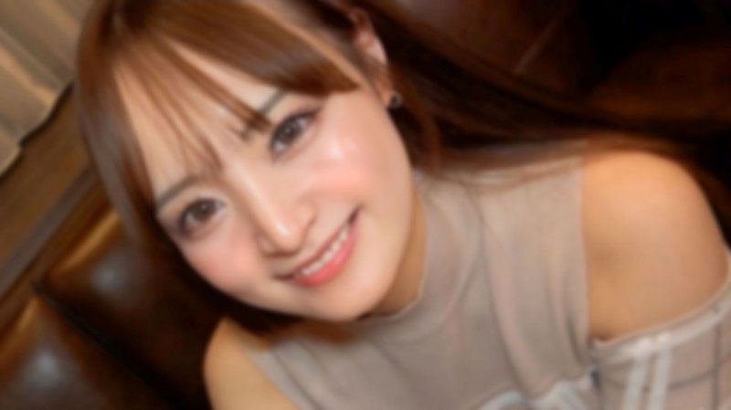 【無碼】混血系身材超棒F罩杯美乳美女！明明又漂亮又美麗，卻又乖巧聽話，簡直是女神⤴乳交狹射 中出 ※特典高畫質