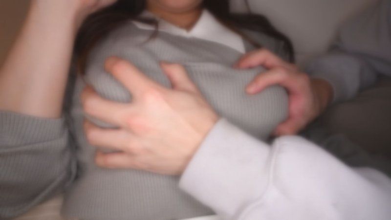 ⭐50% OFF (1500 yen OFF)⭐ Limited-time price until 8/16⭐ [H-Cup Beautiful Big-Breasted Erotic Wife] Sorry,husband. While you