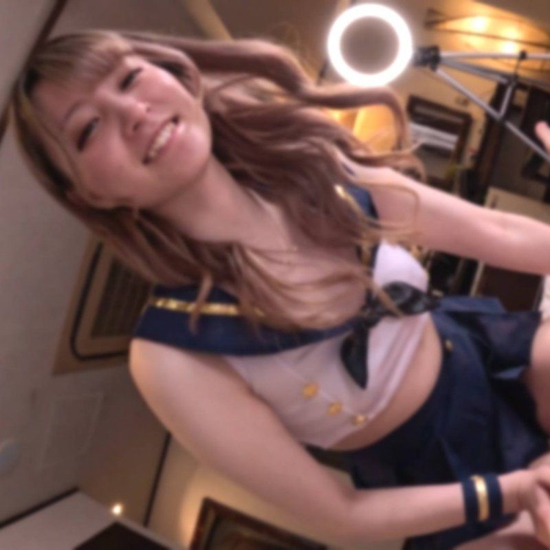 【SSS級】【追加・数量限定・全編視聴可】【素人·完全シークレット版】【ハーフ系】ツンデレ系”かんなちゃん、ハーフ顔の19歳JDが魅せる本性むき出しの醜態性【第4章】